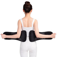 Thumbnail for PostureGlass - Hourglass Posture - luvinly