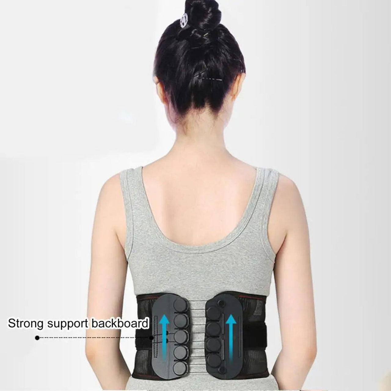 PostureGlass - Hourglass Posture - luvinly