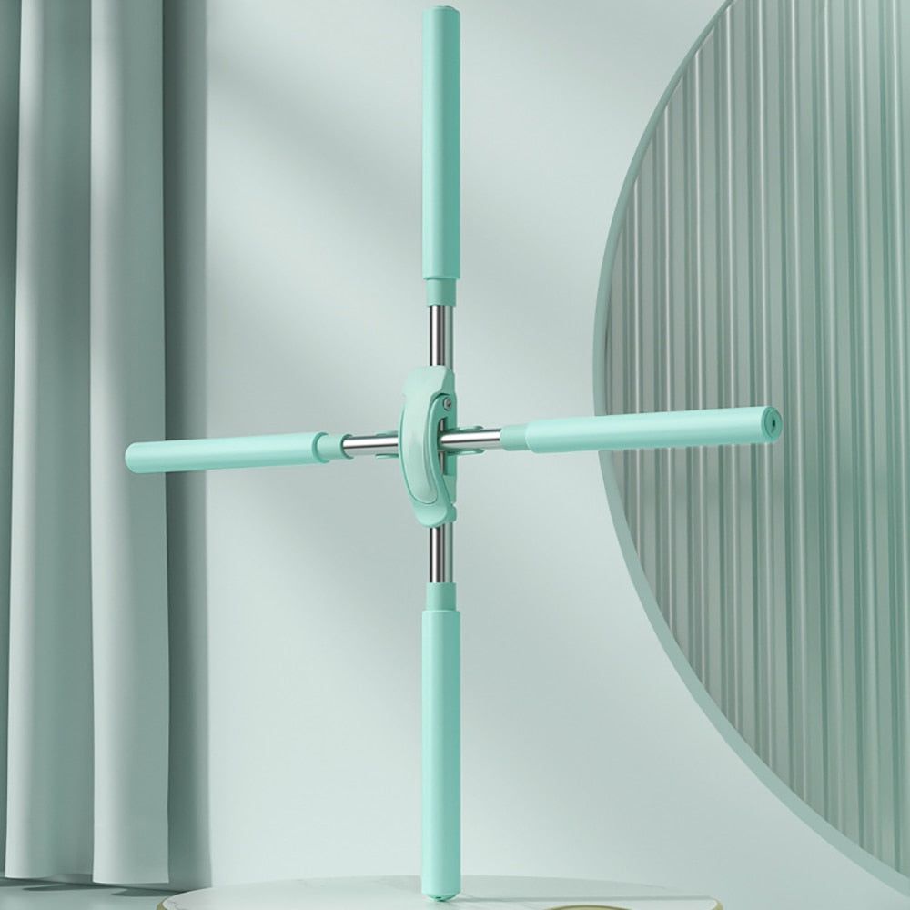 PosturePilot - Back Straightener Posture Corrector Yoga Stick - luvinly