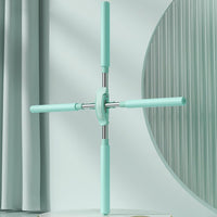 Thumbnail for PosturePilot - Back Straightener Posture Corrector Yoga Stick - luvinly