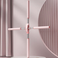 Thumbnail for PosturePilot - Back Straightener Posture Corrector Yoga Stick - luvinly