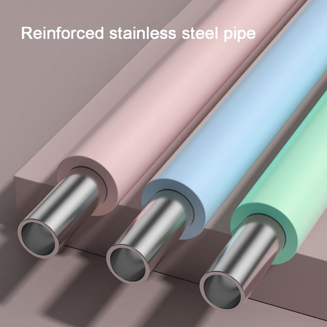 PosturePilot - Back Straightener Posture Corrector Yoga Stick - luvinly