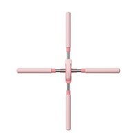 Thumbnail for PosturePilot - Back Straightener Posture Corrector Yoga Stick - luvinly