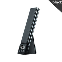 Thumbnail for PowerGlow™ Multi-FuncTable Lamp Clock & Charger - luvinly