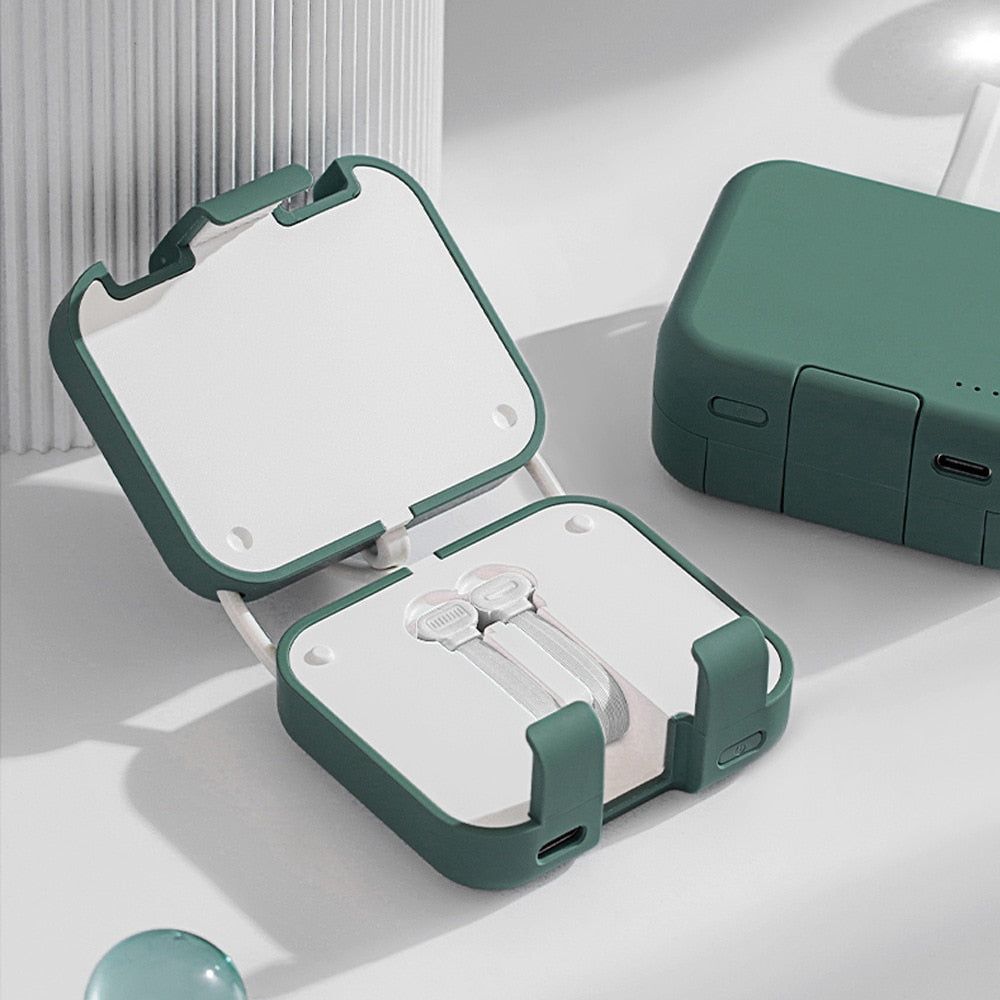 PowerHold™ Charge & View - luvinly