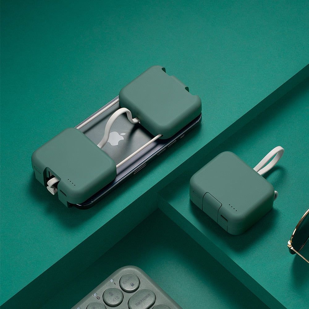 PowerHold™ Charge & View - luvinly