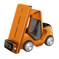 Thumbnail for PowerHub - 5 In 1 Wireless Charging Station - luvinly