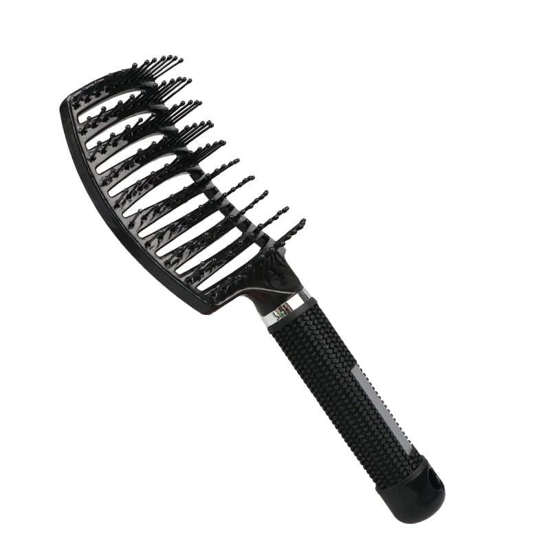 Professional Curve Hair Brush - luvinly