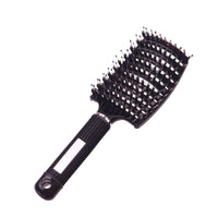 Thumbnail for Professional Curve Hair Brush - luvinly