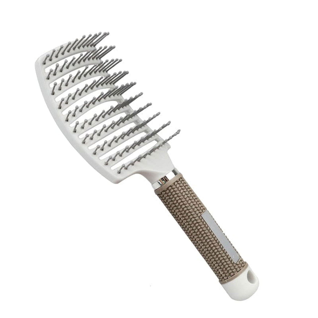 Professional Curve Hair Brush - luvinly