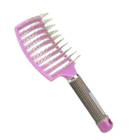 Thumbnail for Professional Curve Hair Brush - luvinly
