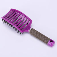 Thumbnail for Professional Curve Hair Brush - luvinly