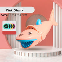 Thumbnail for Projector Character Flashlights - luvinly