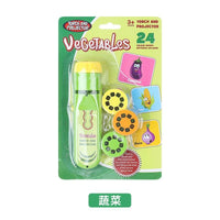 Thumbnail for Projector Character Flashlights - luvinly