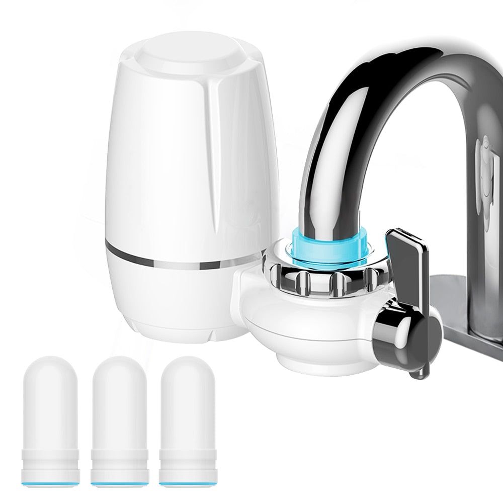 PureFlow - PRO Water Filter - luvinly
