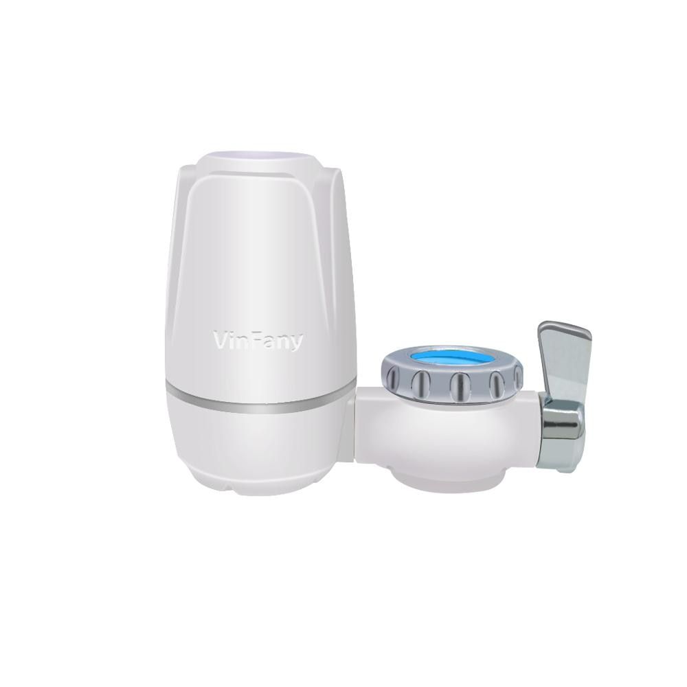 PureFlow - PRO Water Filter - luvinly