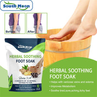 Thumbnail for PurifySoles™ Detox Foot Soak - luvinly