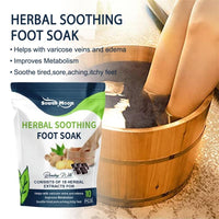 Thumbnail for PurifySoles™ Detox Foot Soak - luvinly