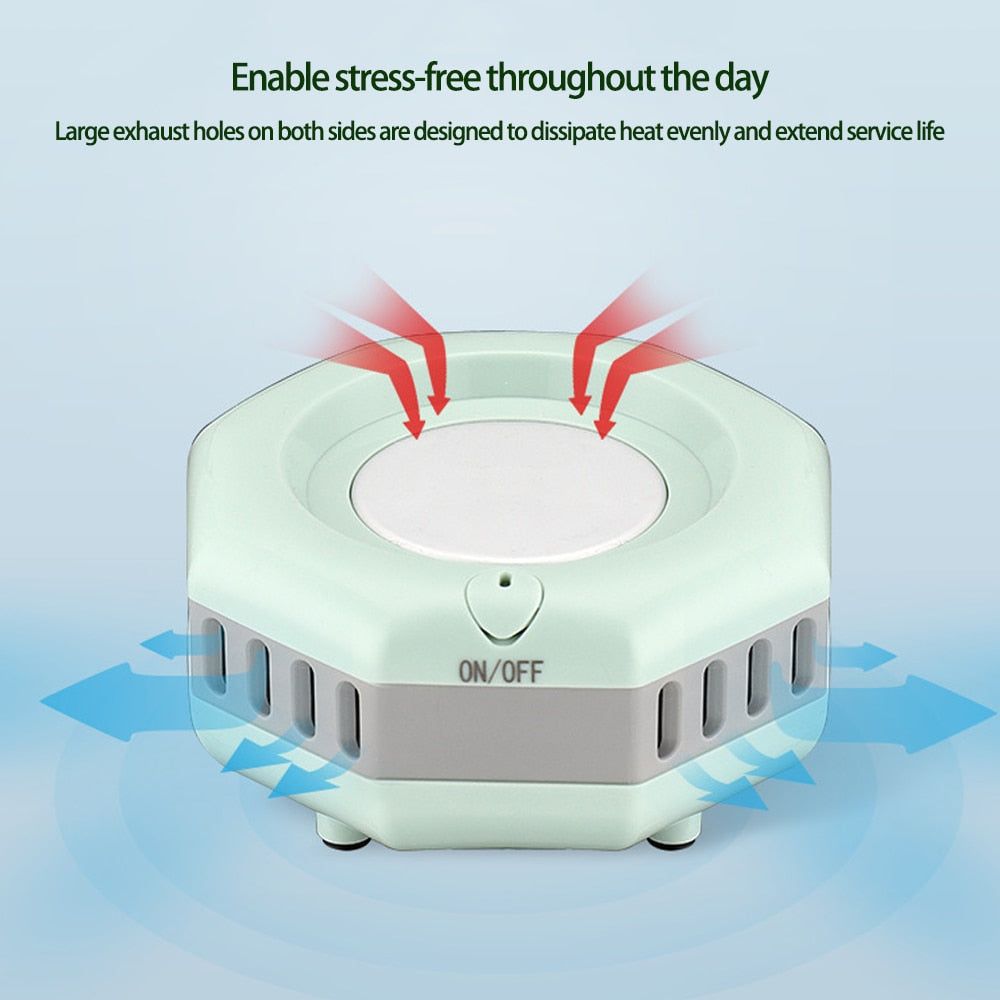 Quick Cup Cooler - luvinly