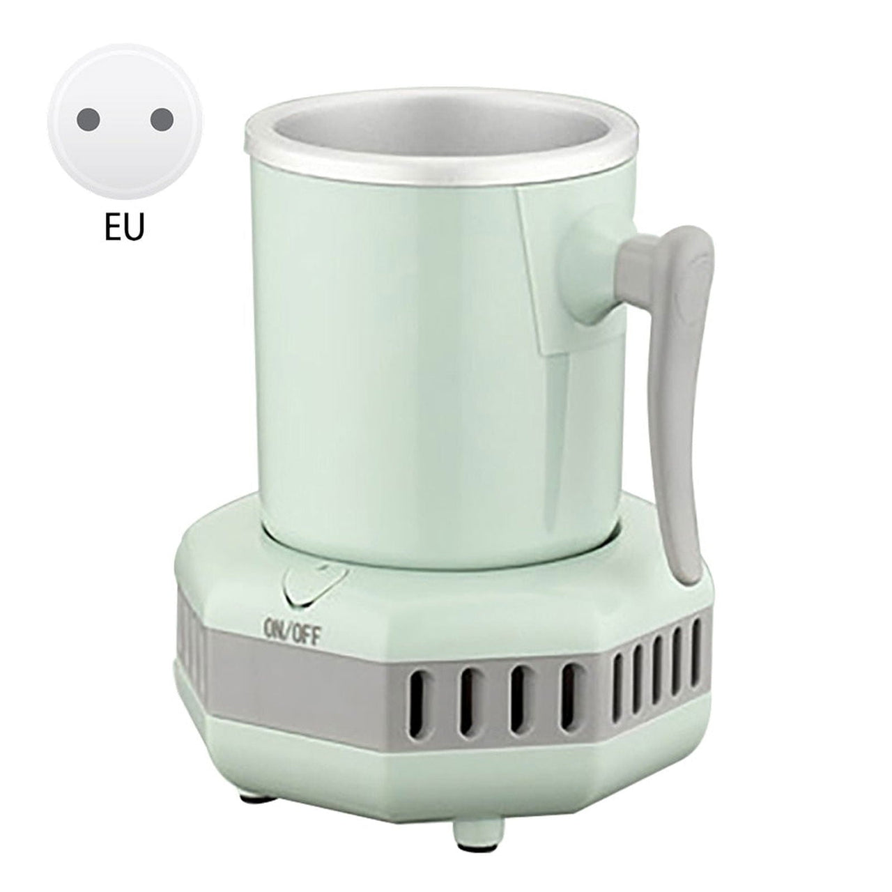 Quick Cup Cooler - luvinly