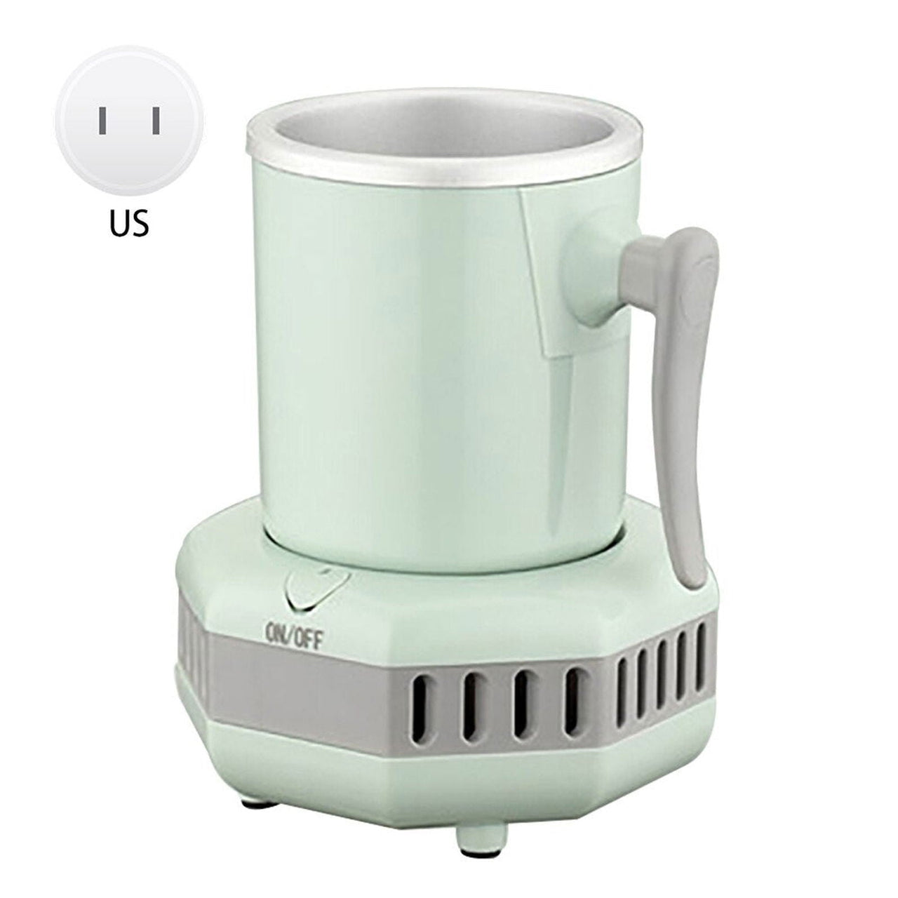 Quick Cup Cooler - luvinly