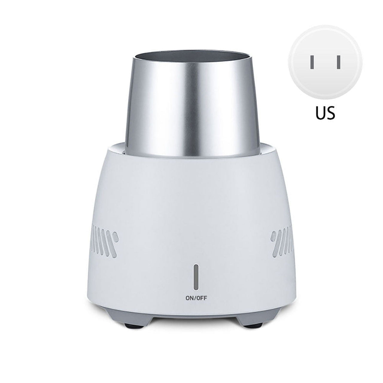 Quick Cup Cooler - luvinly