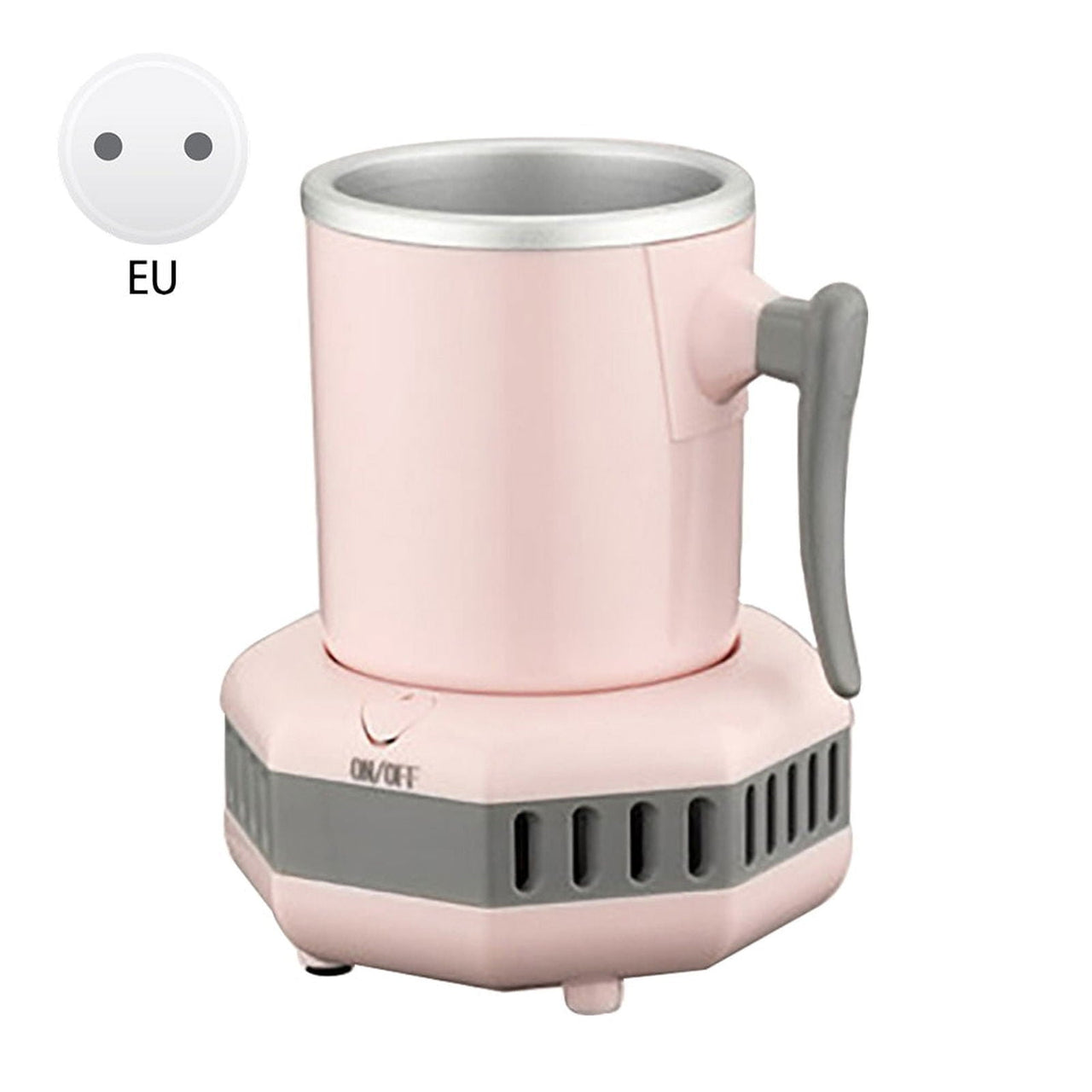 Quick Cup Cooler - luvinly