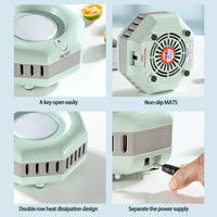 Thumbnail for Quick Cup Cooler - luvinly