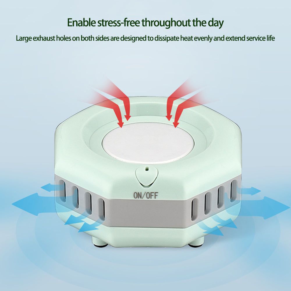 Quick Cup Cooler - luvinly