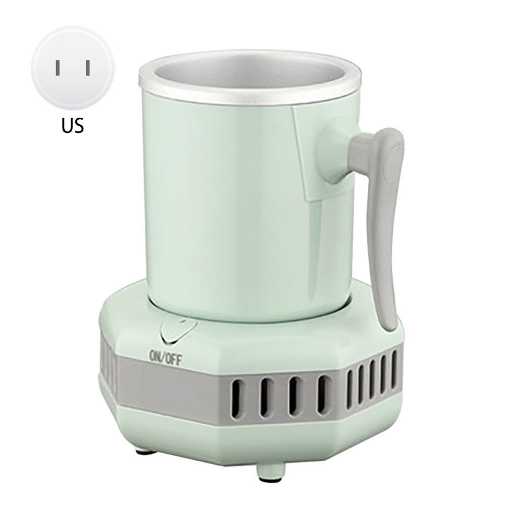 Quick Cup Cooler - luvinly