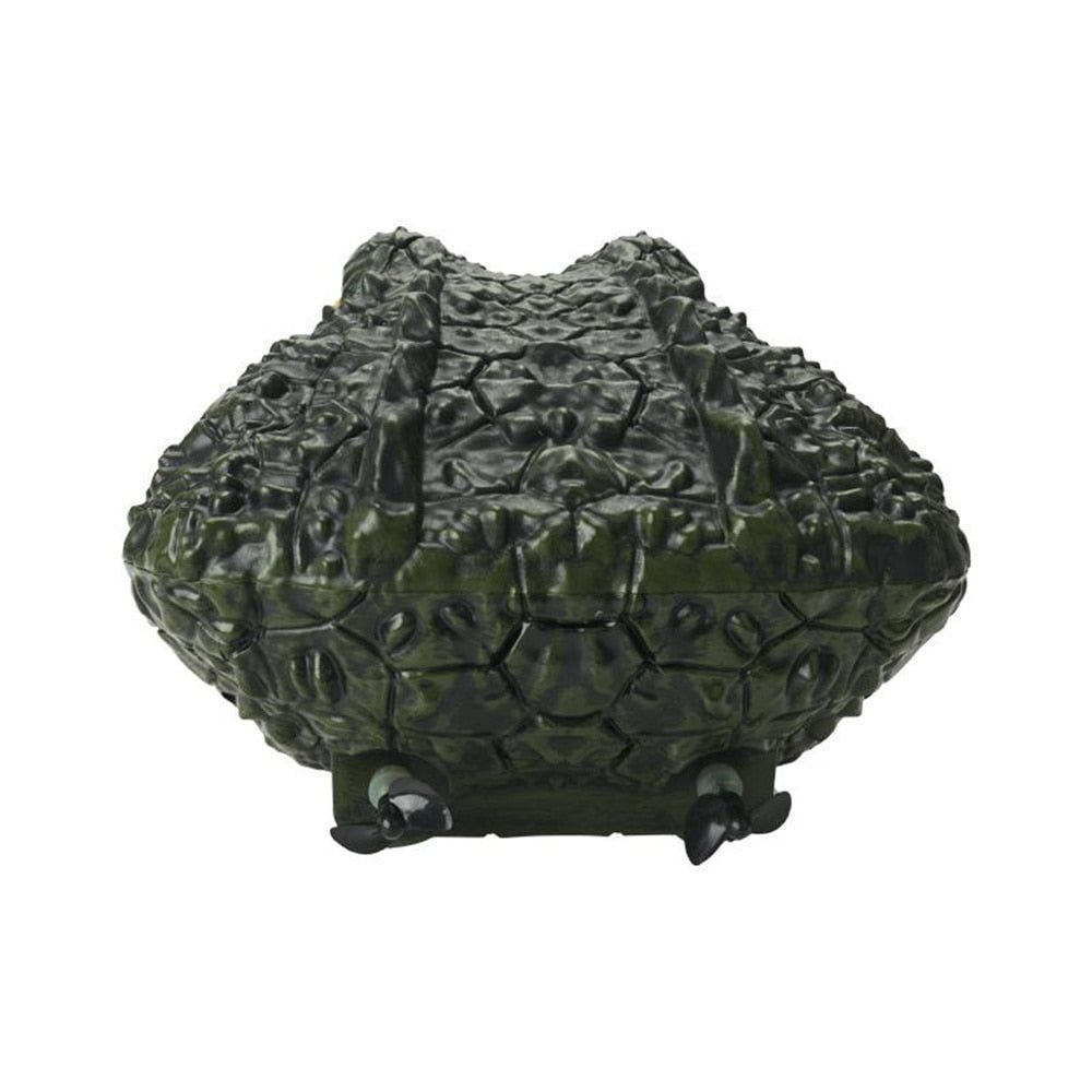 RC Alligator Head Toy - luvinly