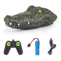 Thumbnail for RC Alligator Head Toy - luvinly