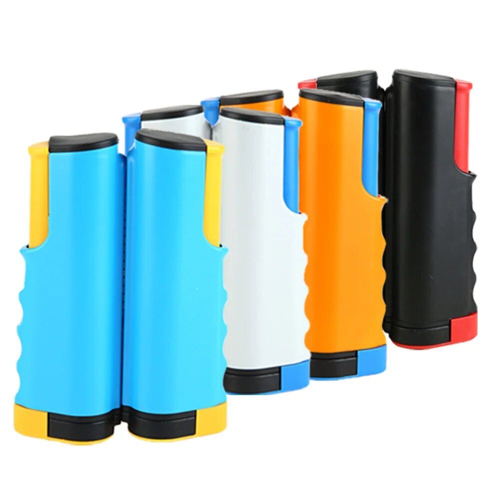RETRACTABLE TABLE TENNIS NET - luvinly