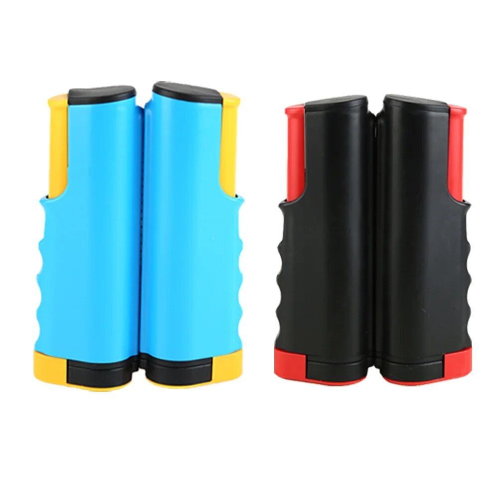 RETRACTABLE TABLE TENNIS NET - luvinly