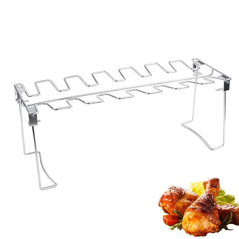 ROASTED CHICKEN RACK HOLDER - luvinly