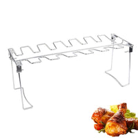 Thumbnail for ROASTED CHICKEN RACK HOLDER - luvinly