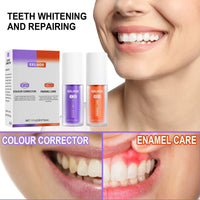 Thumbnail for RadiantSmile™️ Teeth Colour Corrector Serum - luvinly