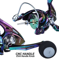 Thumbnail for Reelmaister-Multi-Color Fishing Rod - luvinly