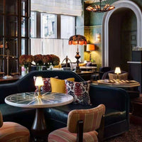 Thumbnail for RemiLamp - LED Rechargeable Cordless Metal Table Lamp - luvinly