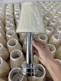 Thumbnail for RemiLamp - LED Rechargeable Cordless Metal Table Lamp - luvinly