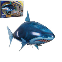Thumbnail for Remote Control Shark Toy - luvinly