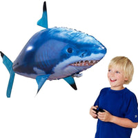 Thumbnail for Remote Control Shark Toy - luvinly
