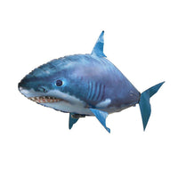 Thumbnail for Remote Control Shark Toy - luvinly