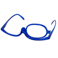 Thumbnail for Rotatable Makeup Reading Glasses - luvinly