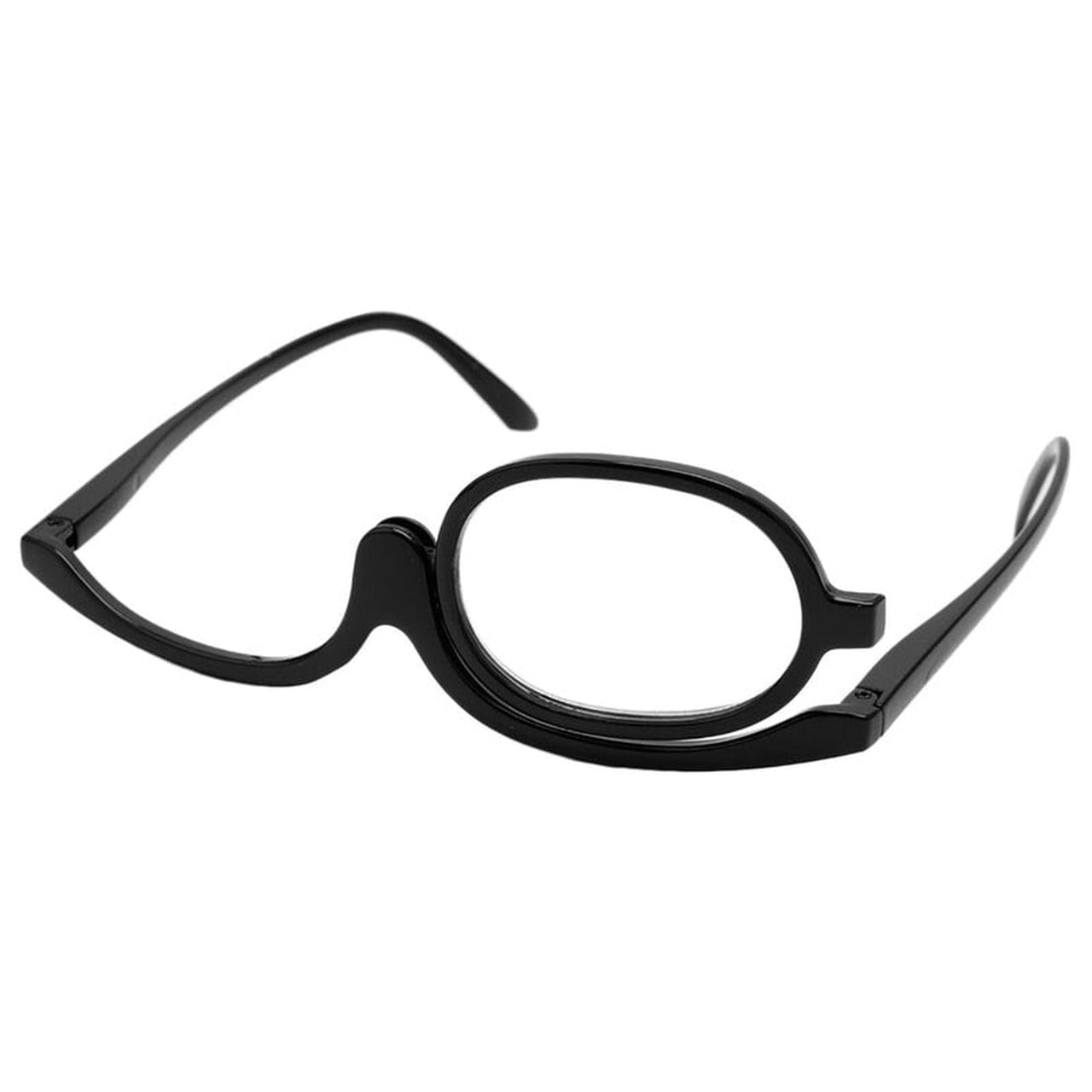 Rotatable Makeup Reading Glasses - luvinly