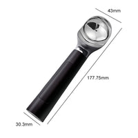 Thumbnail for Heated Ice Cream Scoopers