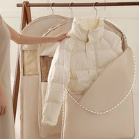 Thumbnail for Closveil-Smart Compression Wardrobe Keeper