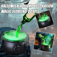 Thumbnail for SpookBrew – Floating Potion Cauldron