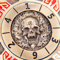 Thumbnail for MythiSpin-Spinner Dice Set for Fantasy RPGs