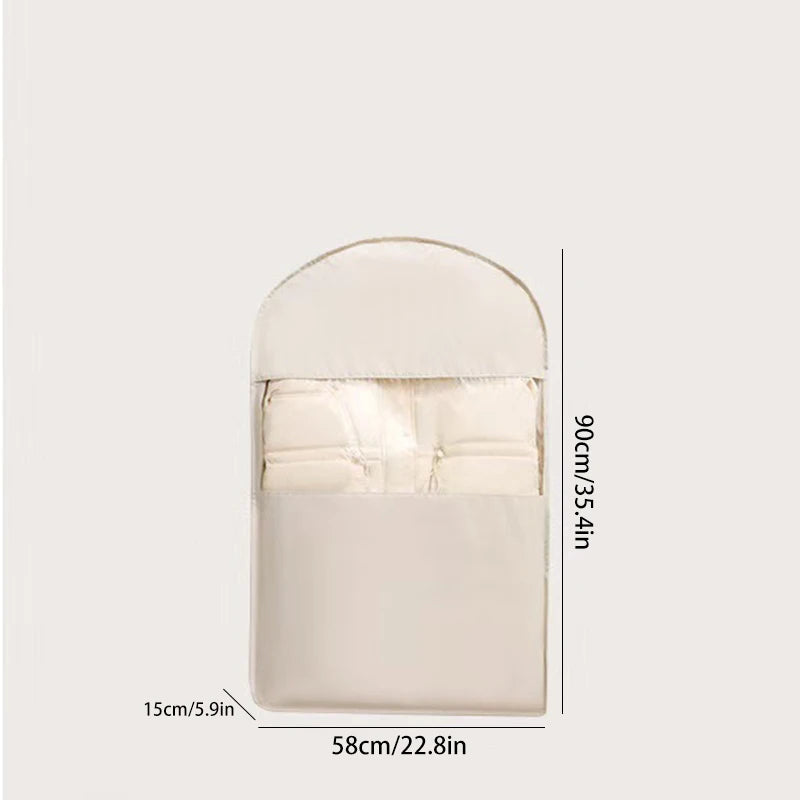 Closveil-Smart Compression Wardrobe Keeper